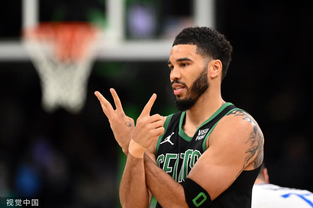 的NBA赛